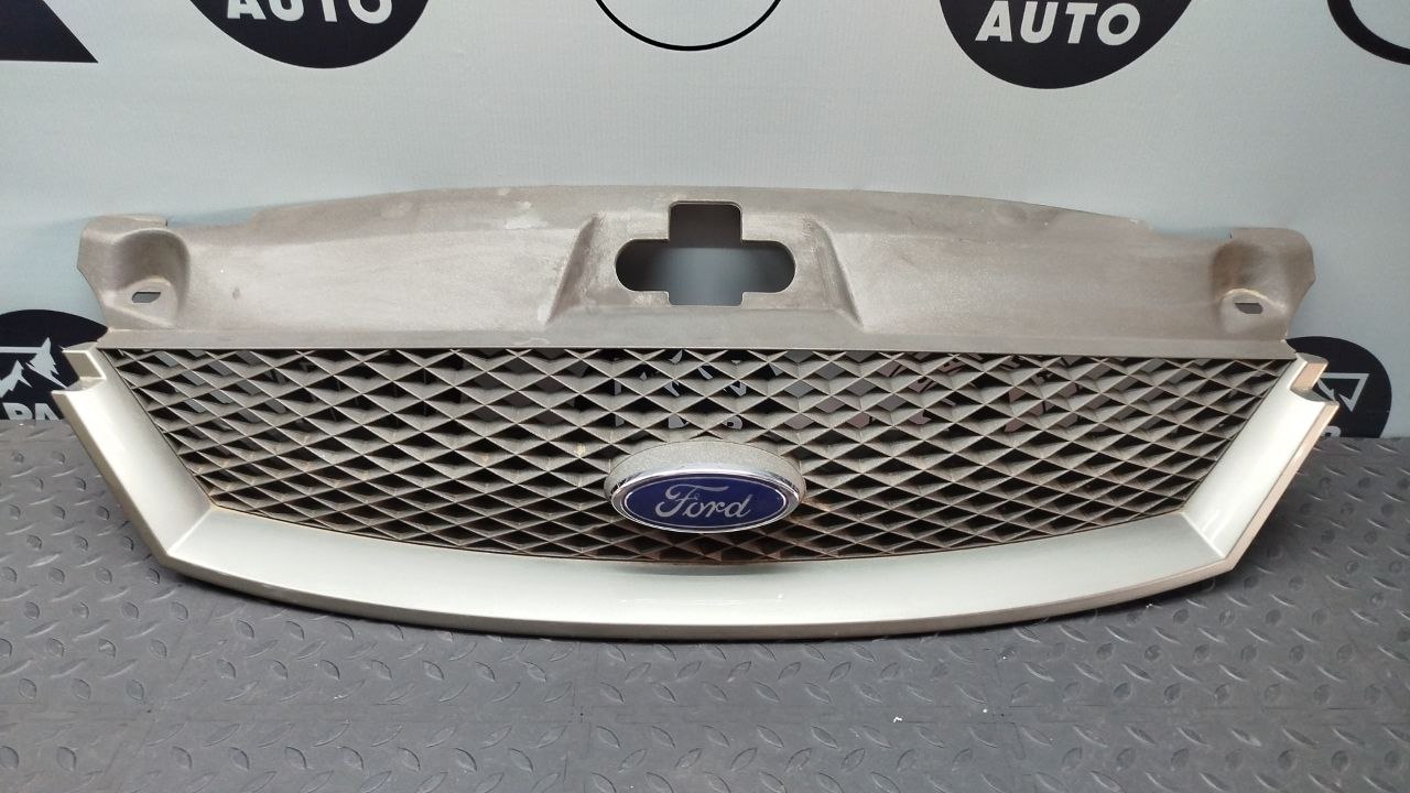 Решетка радиатора Ford Mondeo/3 2000-2007