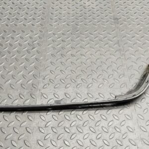 Уплотнитель фары правый Mercedes C/W202 1993-2001