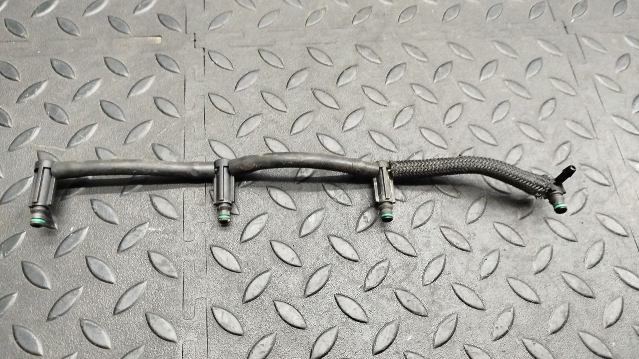 Шланг топливный (Обратка) Ford Focus/2 2004-2011