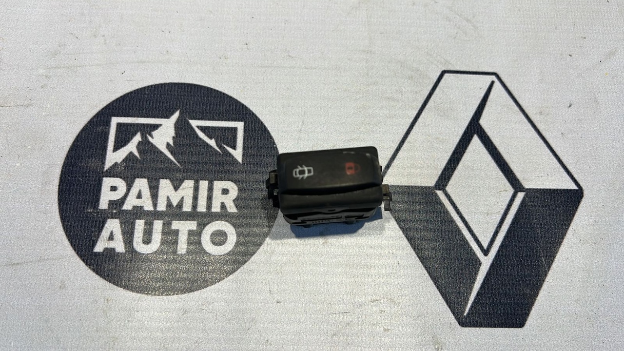 Кнопка центрального замка Opel Vivaro/A 2001-2014