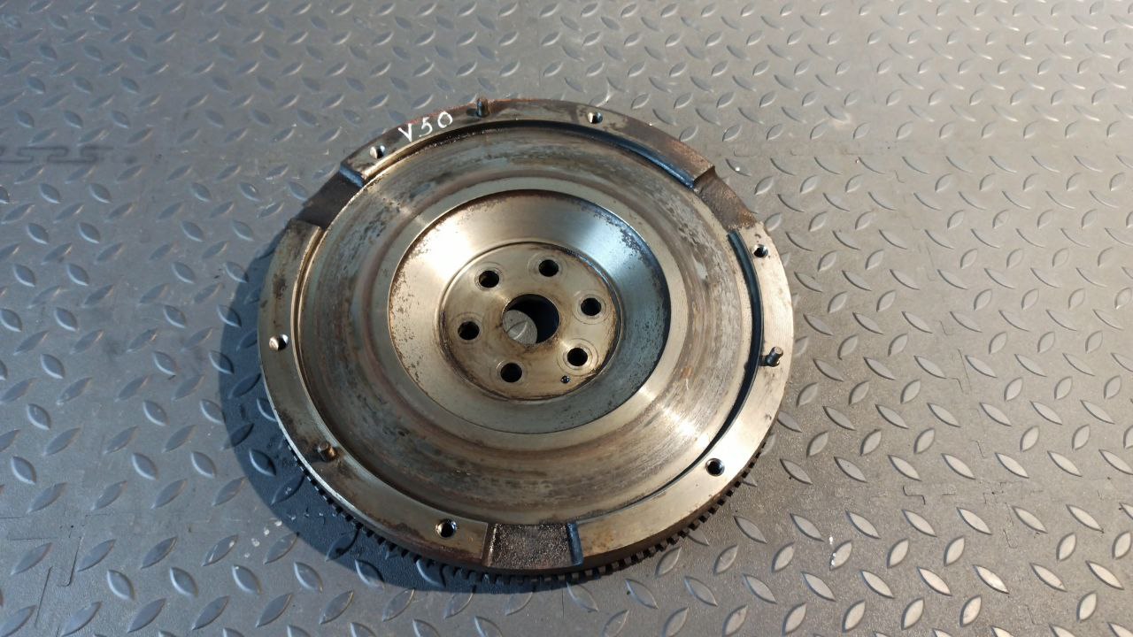 Маховик Ford Focus 1998-2007