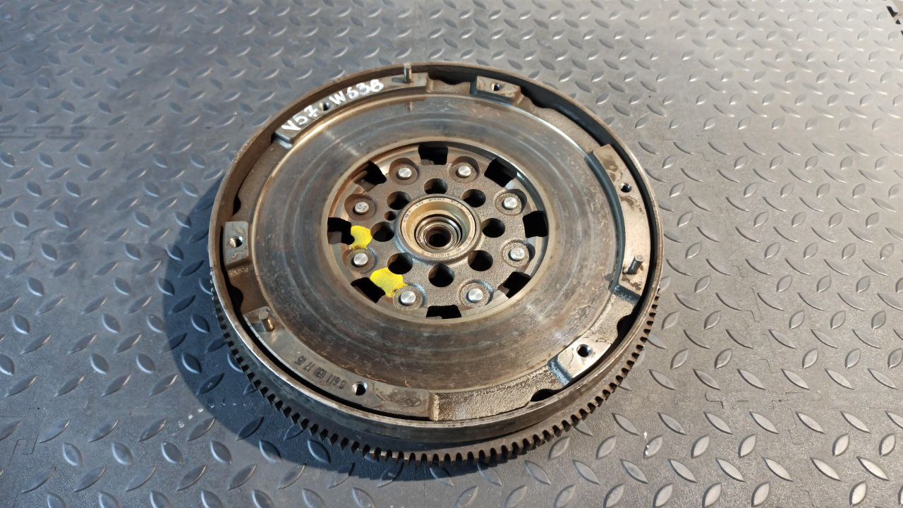 Маховик Mercedes Vito/W638 1996-2003