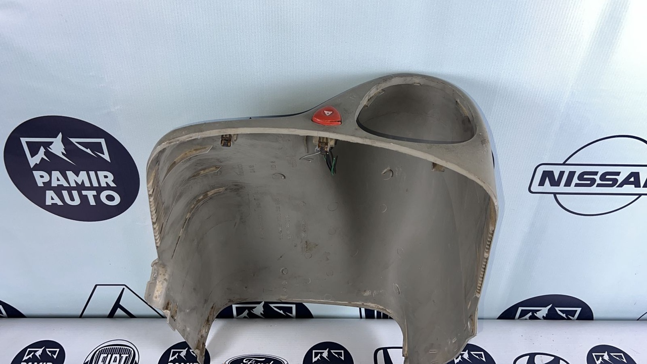 Накладка на торпедо Opel Vivaro/A 2001-2014