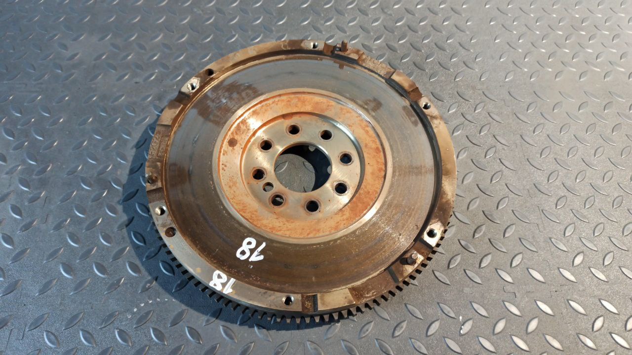 Маховик Ford Transit 2000-2006