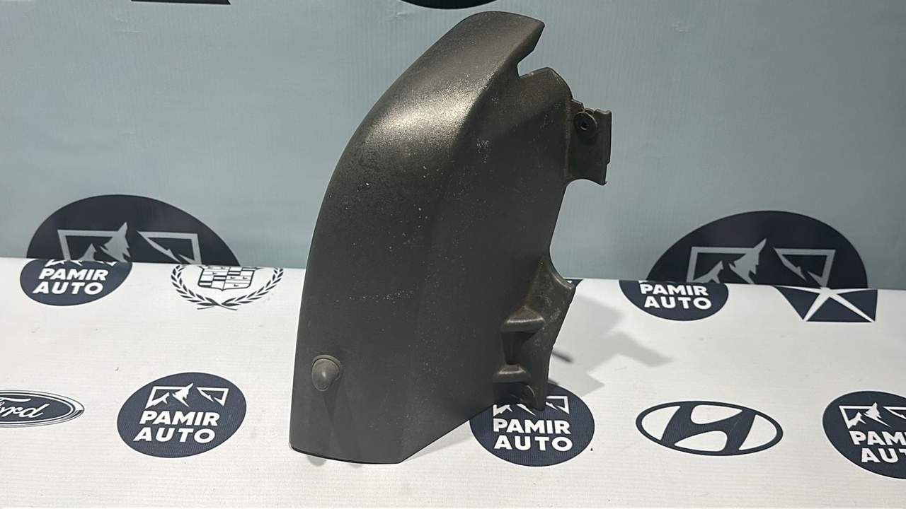 Молдинг крыла задний левый Opel Vivaro/A 2001-2014