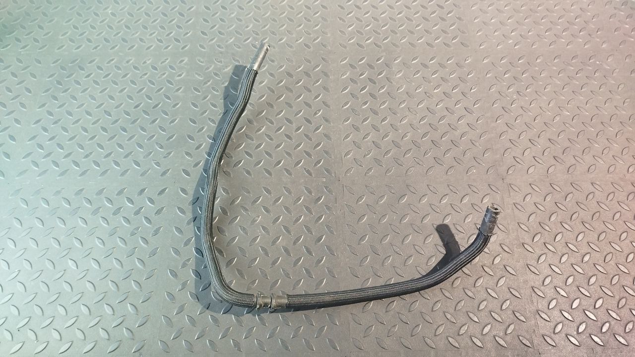 Патрубок ОЖ Mercedes C/W203 2000-2008