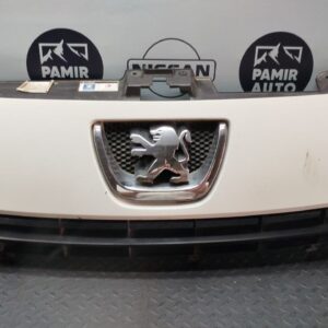 Решетка радиатора Peugeot Expert/2 2007-2016