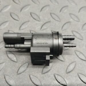 Клапан электромагнитный Mercedes C/W203 2000-2008