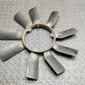 Крыльчатка термомуфты Mercedes C/W202 1993-2001