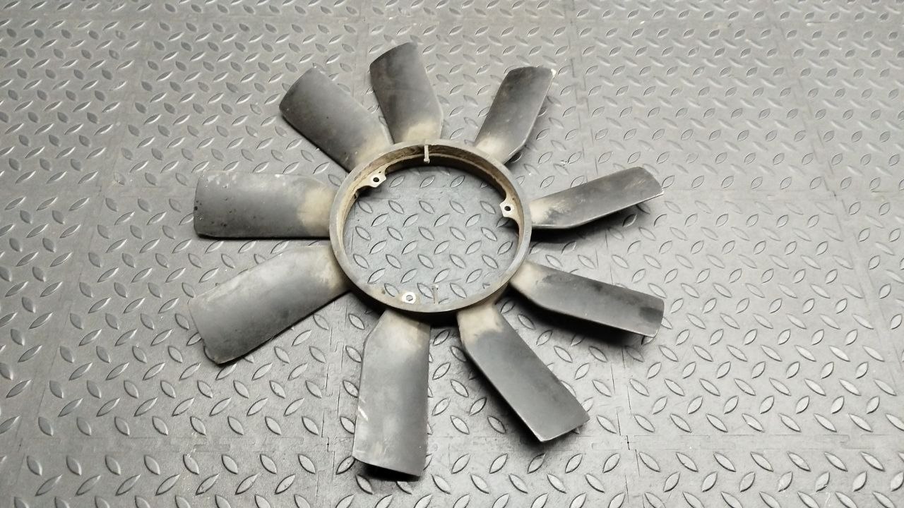 Крыльчатка термомуфты Mercedes C/W202 1993-2001