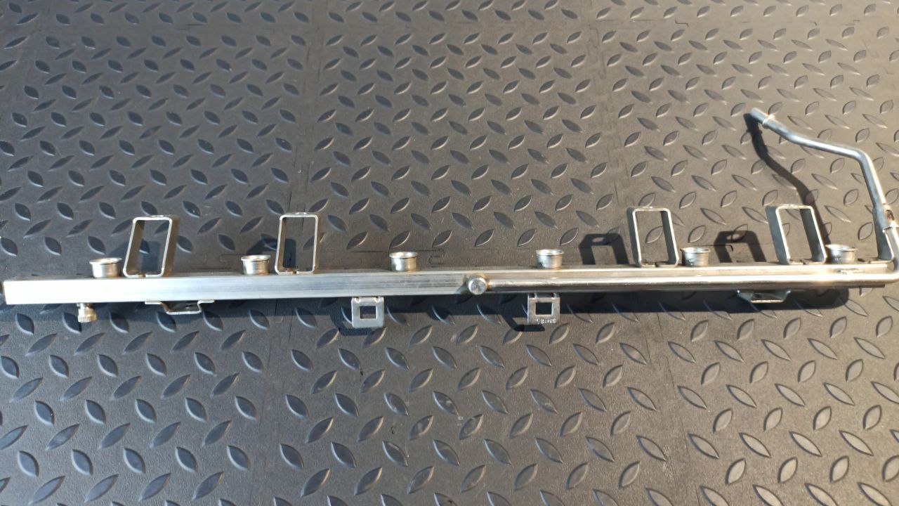 Рампа топливная BMW 3/E46 1998-2007