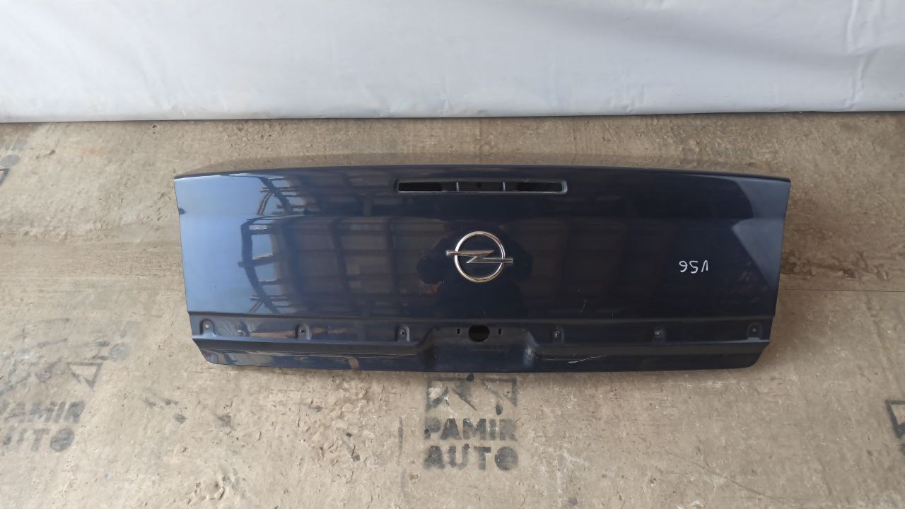 Крышка багажника Opel Vectra/C 2002-2008