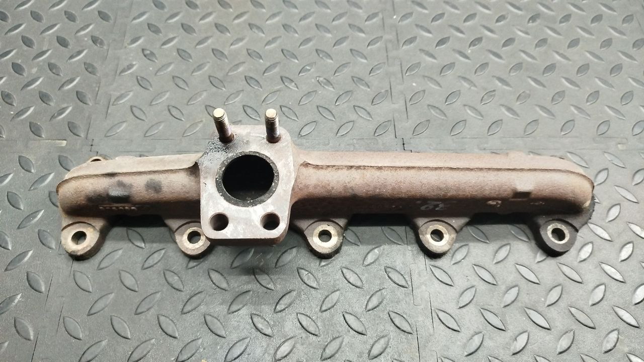 Коллектор выпускной Ford Focus/2 2004-2011