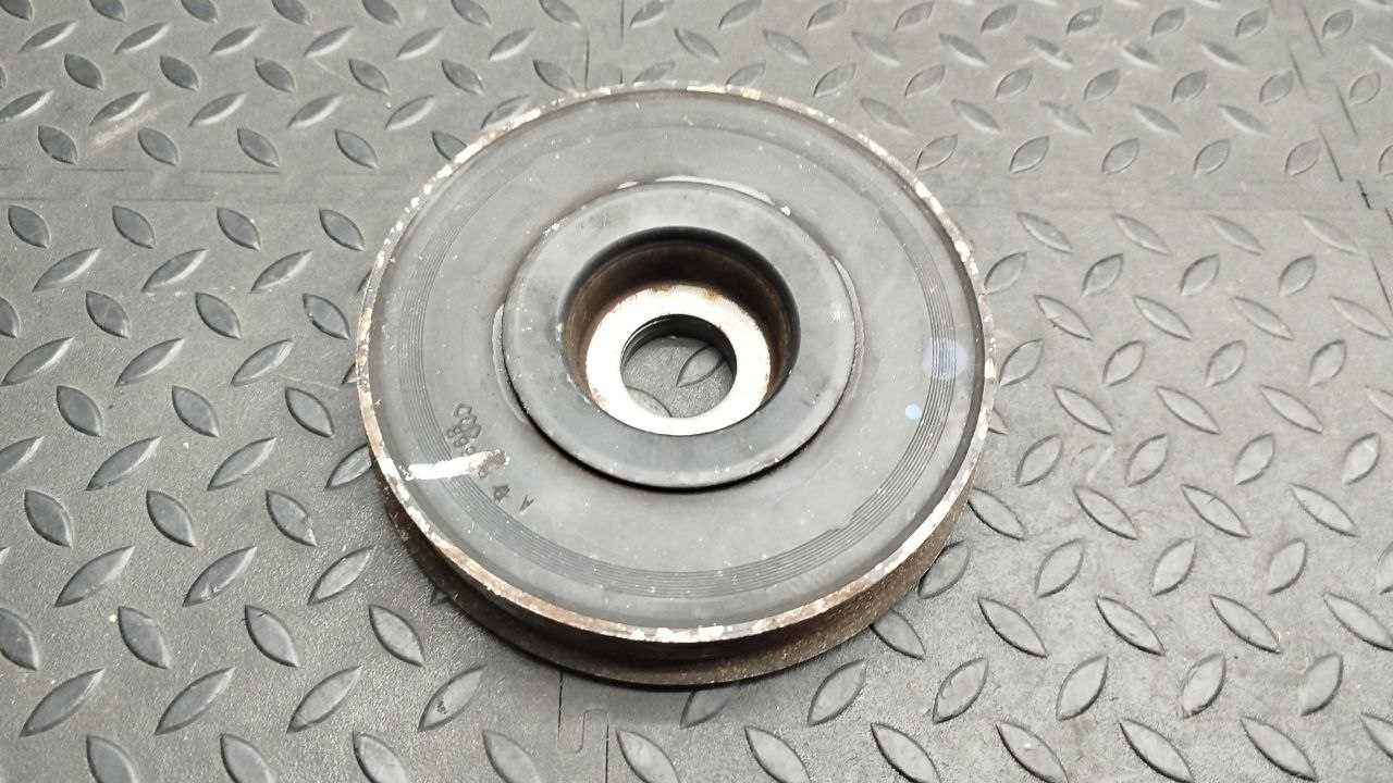 Шкив коленвала Ford Focus/2 2004-2011