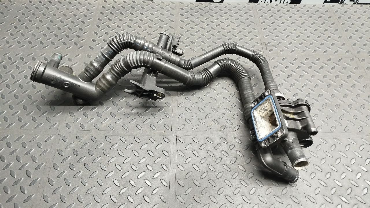 Термостат Ford Focus/2 2004-2011