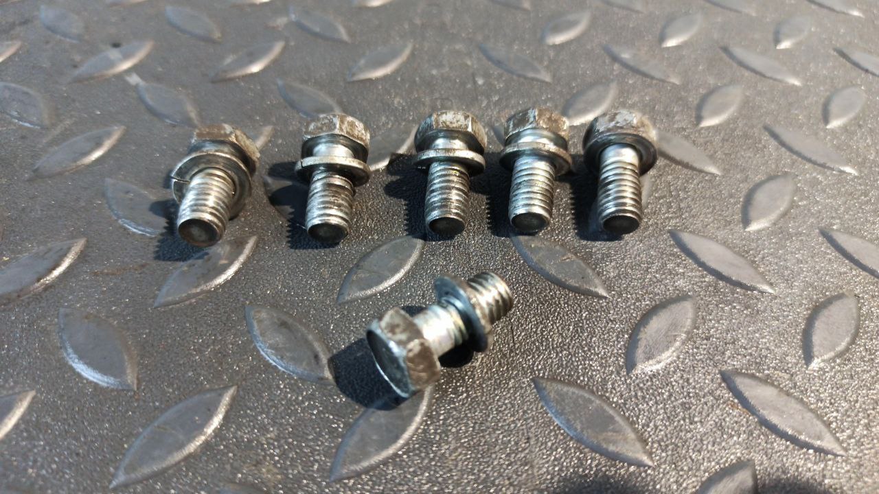 Болт корзины сцепления Toyota Avensis/2 2003-2009