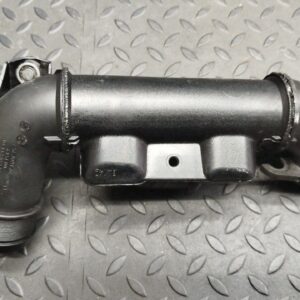 Патрубок интеркулера Ford Focus/2 2004-2011