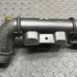 Патрубок интеркулера Ford Focus/2 2004-2011