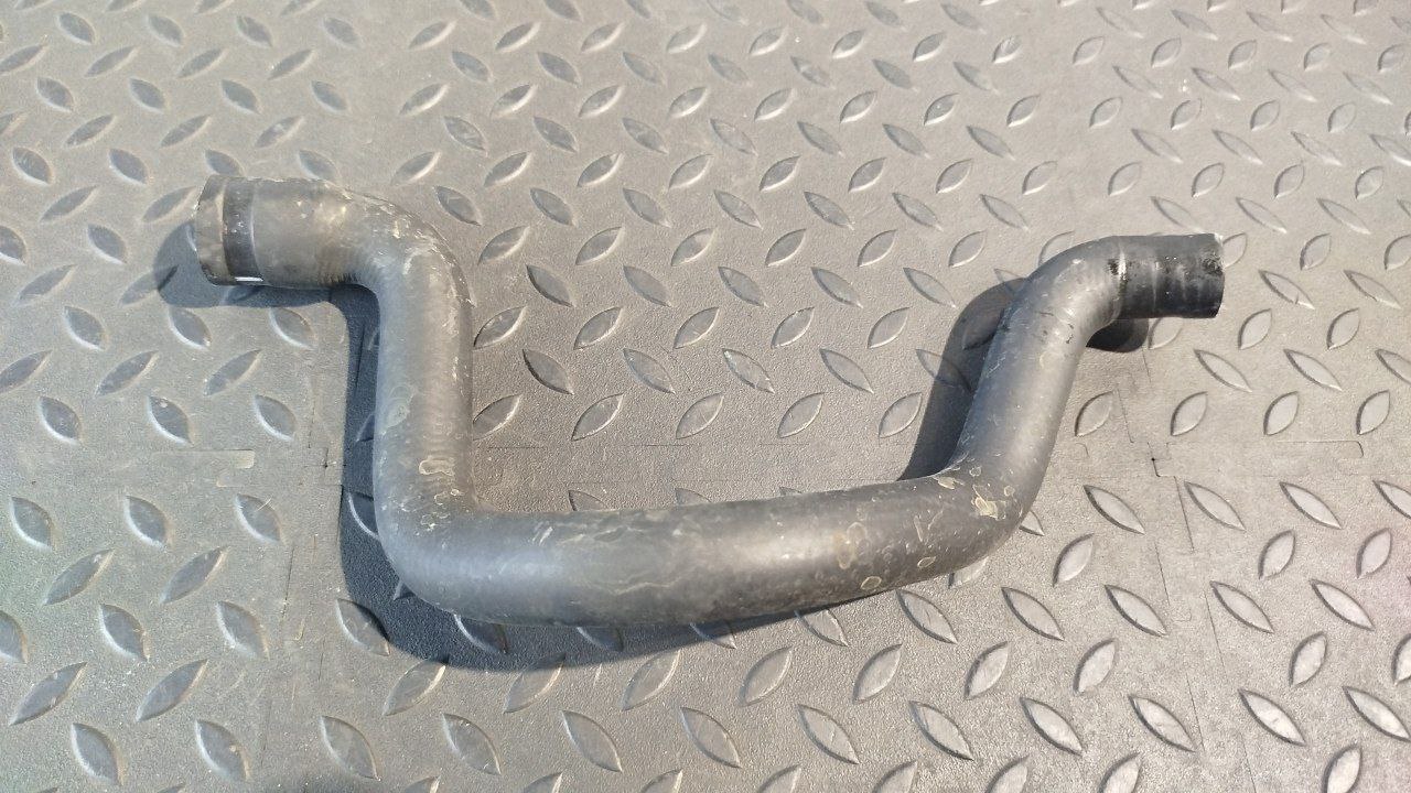 Патрубок ОЖ Mercedes C/W203 2000-2008