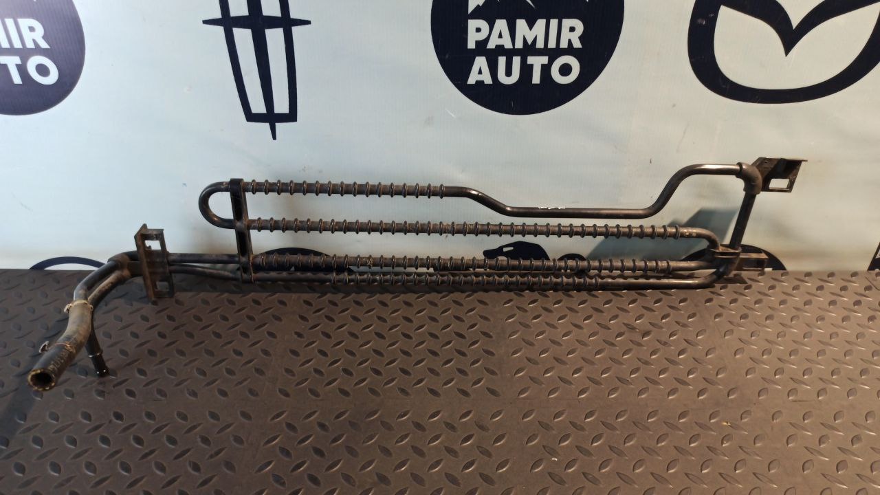 Радиатор ГУР Mercedes C/W204 2006-2015