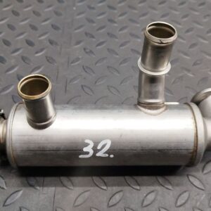 Радиатор системы EGR Ford Focus/2 2004-2011