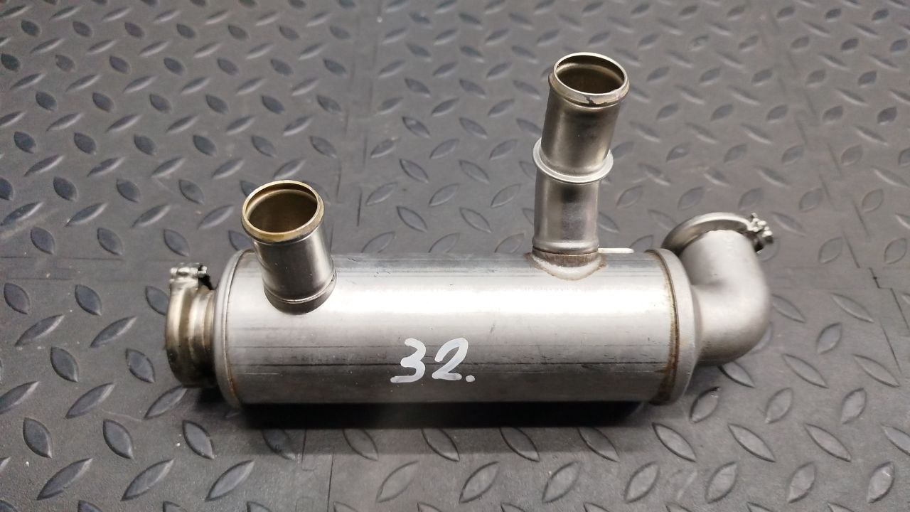 Радиатор системы EGR Ford Focus/2 2004-2011