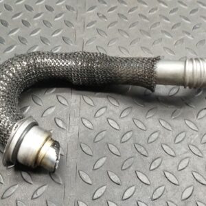 Трубка системы EGR Ford Focus/2 2004-2011