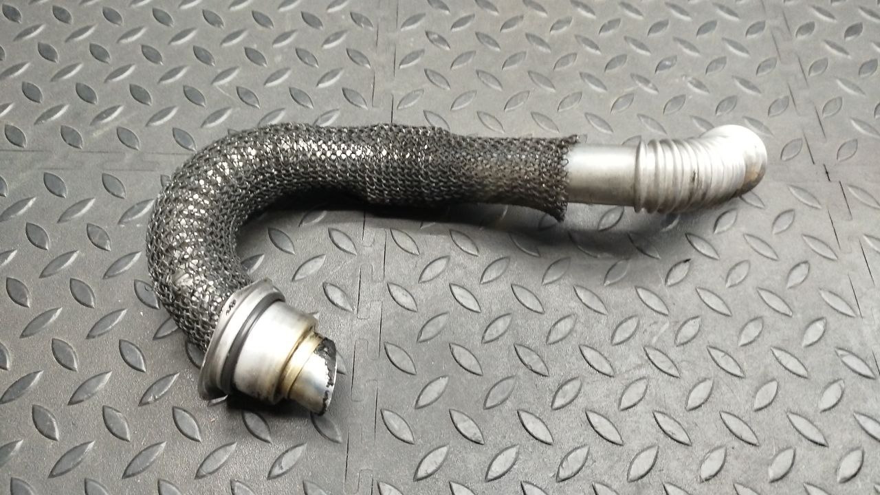Трубка системы EGR Ford Focus/2 2004-2011