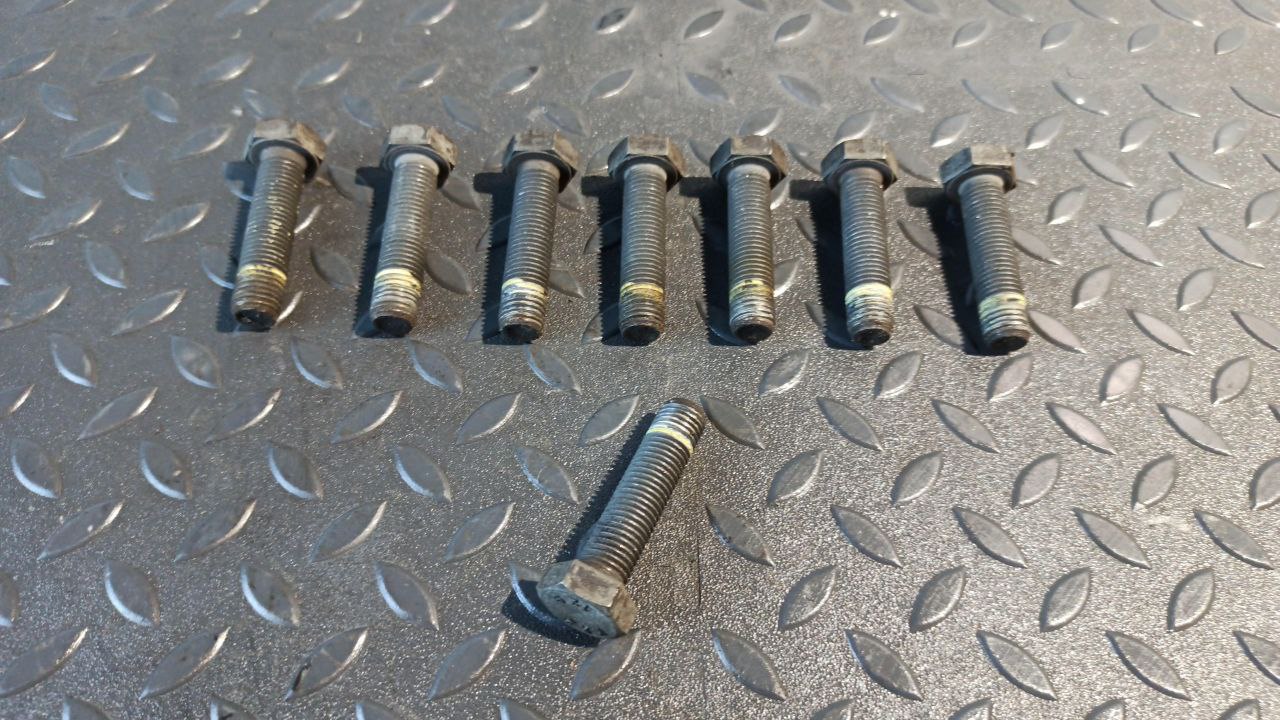 Болт маховика BMW 3/E46 1998-2007