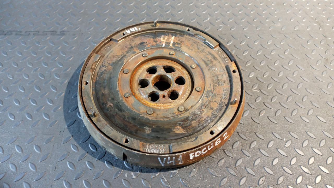 Маховик Ford Focus/2 2004-2011