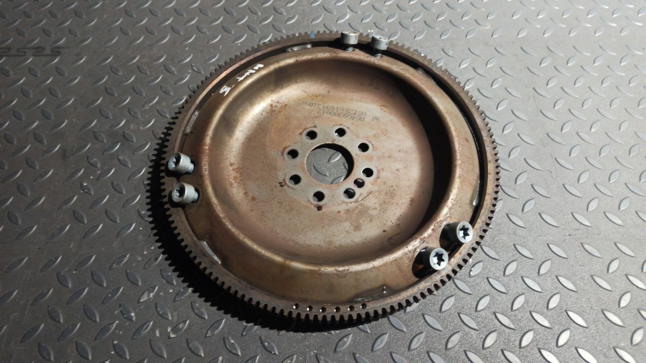 Маховик Mercedes E/W211 2002-2009