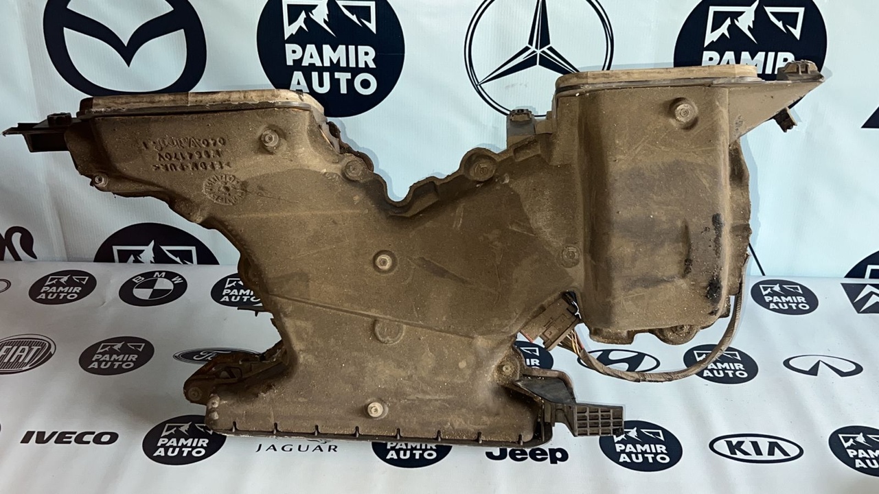 Корпус отопителя Opel Vivaro/A 2001-2014