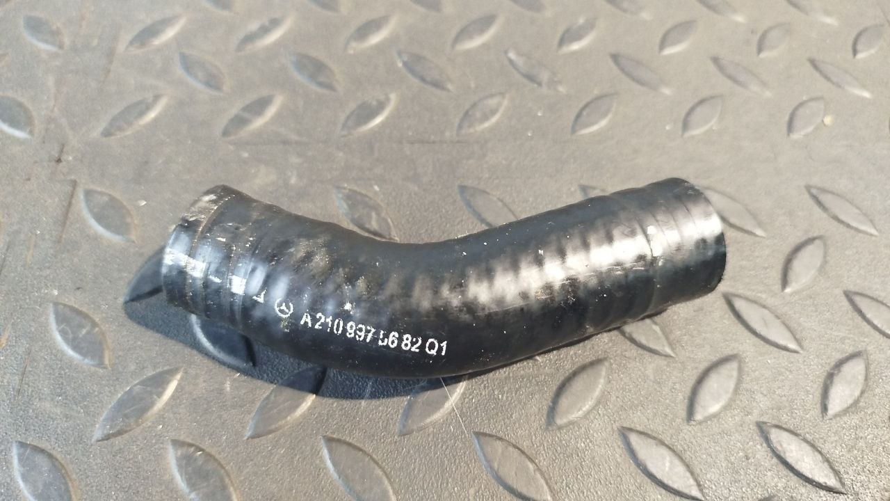 Шланг ГУР Mercedes C/W203 2000-2008