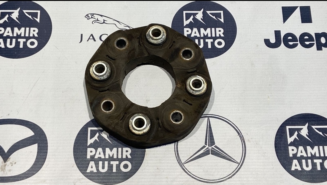 Муфта эластичная Mercedes E/W211 2002-2009