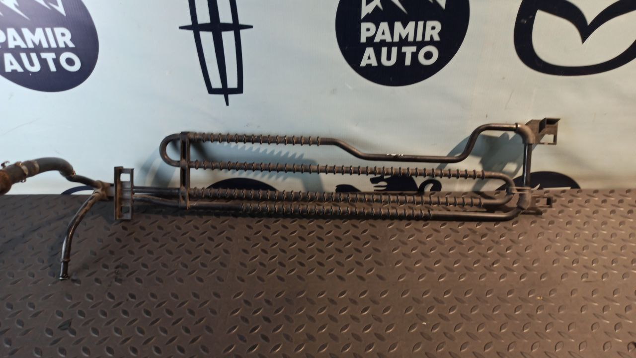 Радиатор ГУР Mercedes C/W204 2006-2015