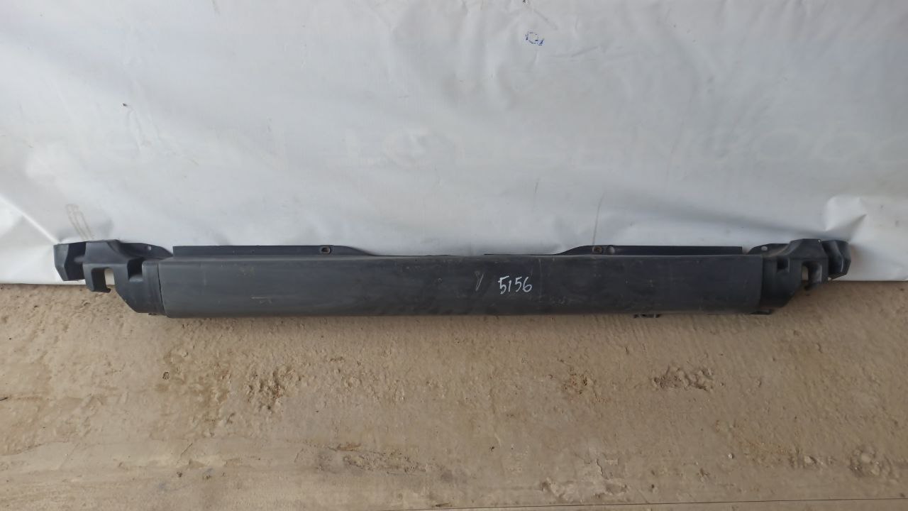 Бампер задний Mercedes Vito/W639 2003-2014