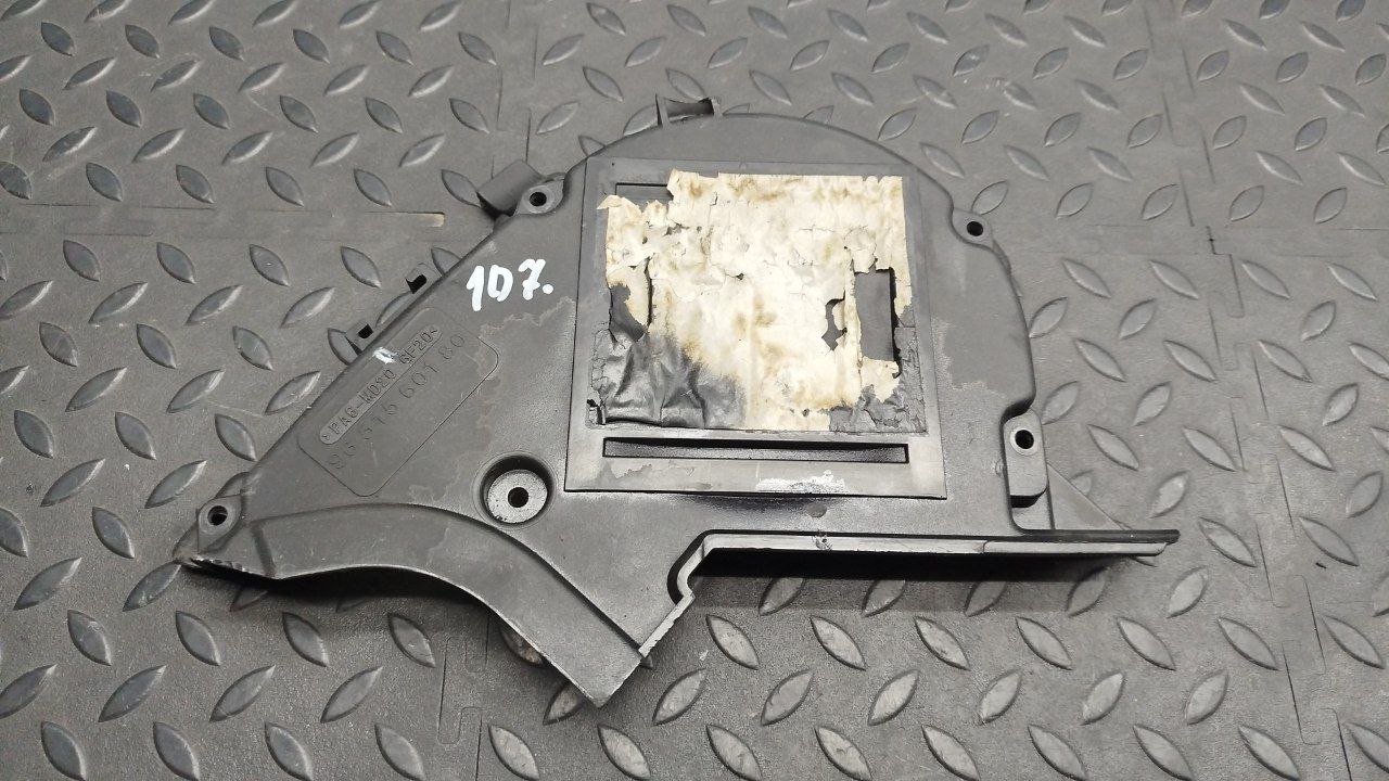 Кожух ремня ГРМ Ford Focus/2 2004-2011