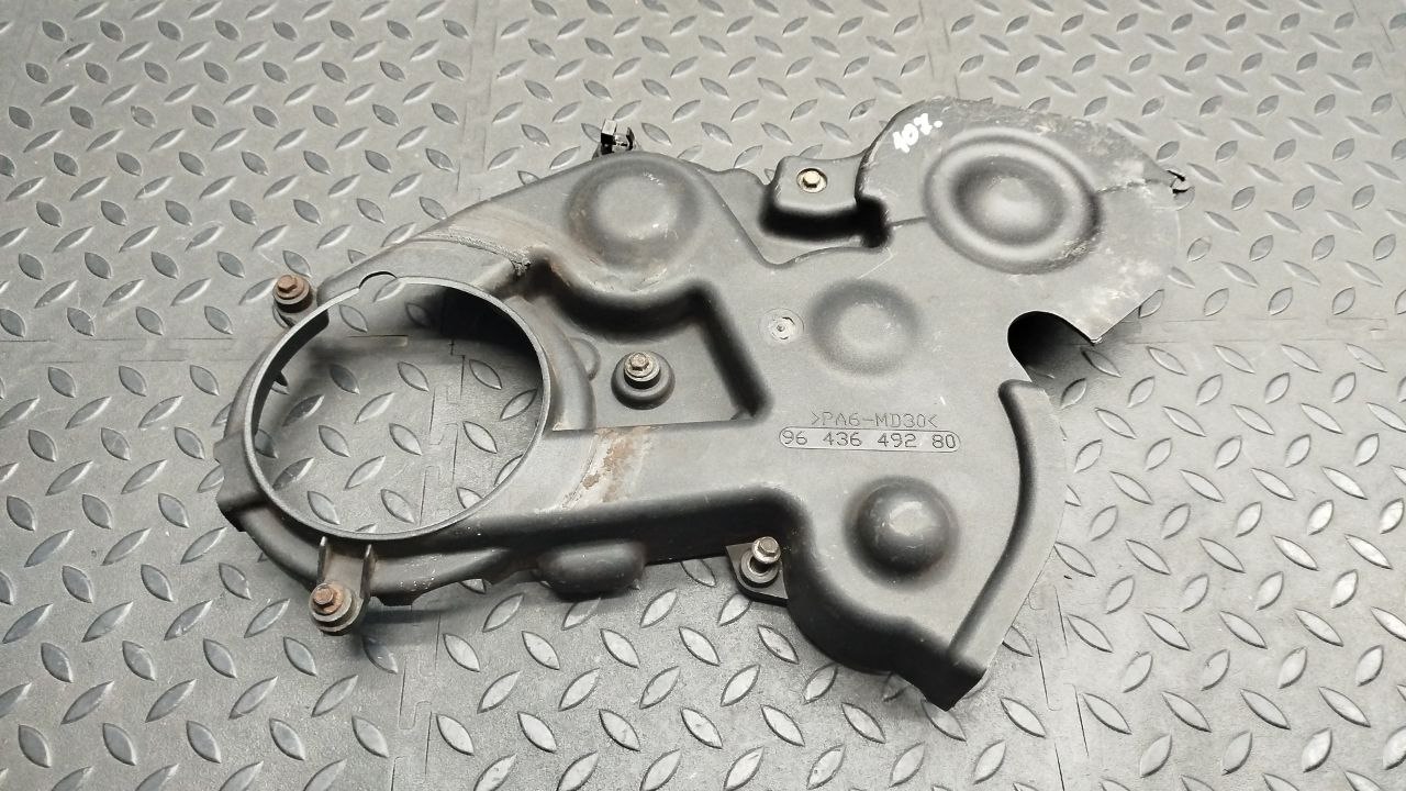 Кожух ремня ГРМ Ford Focus/2 2004-2011