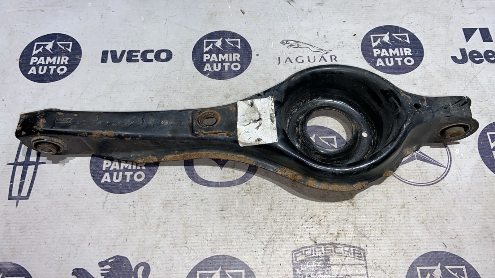 Рычаг задний правый Ford Focus/2 2004-2011