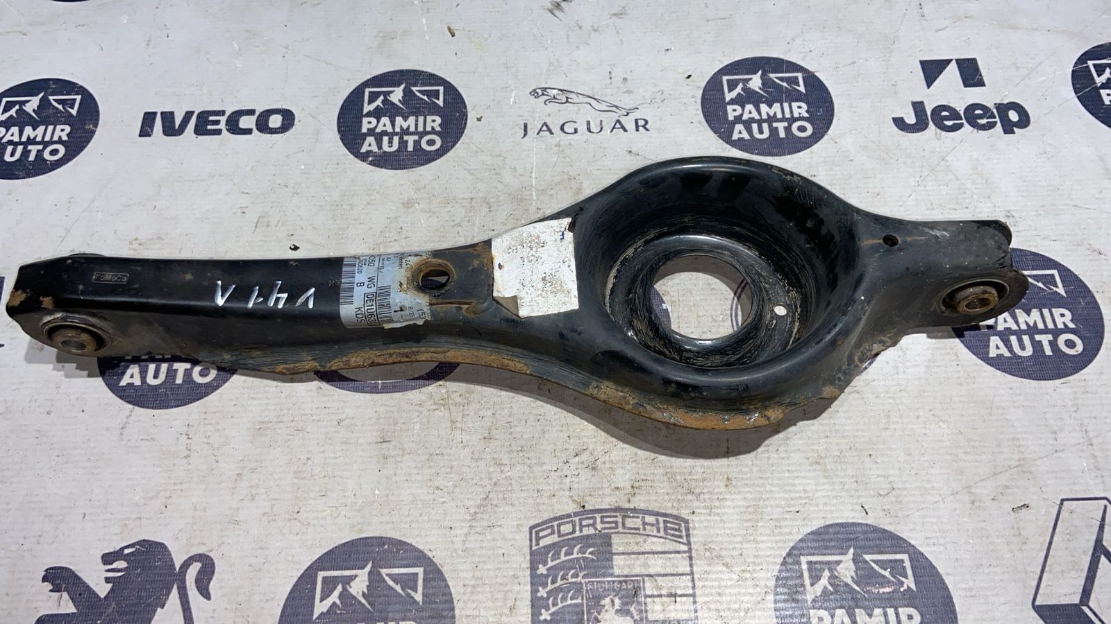 Рычаг задний левый Ford Focus/2 2004-2011