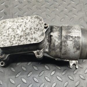 Корпус масляного фильтра Ford Focus/2 2004-2011