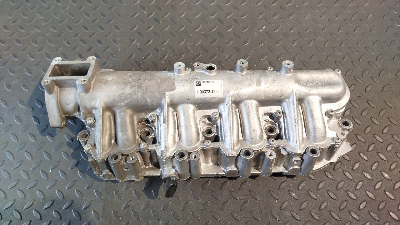 Коллектор впускной Opel Zafira/B 2005-2014