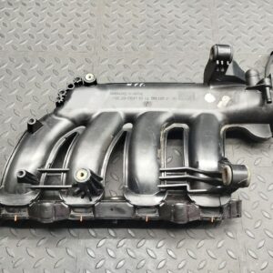 Коллектор впускной Mercedes C/W203 2000-2008