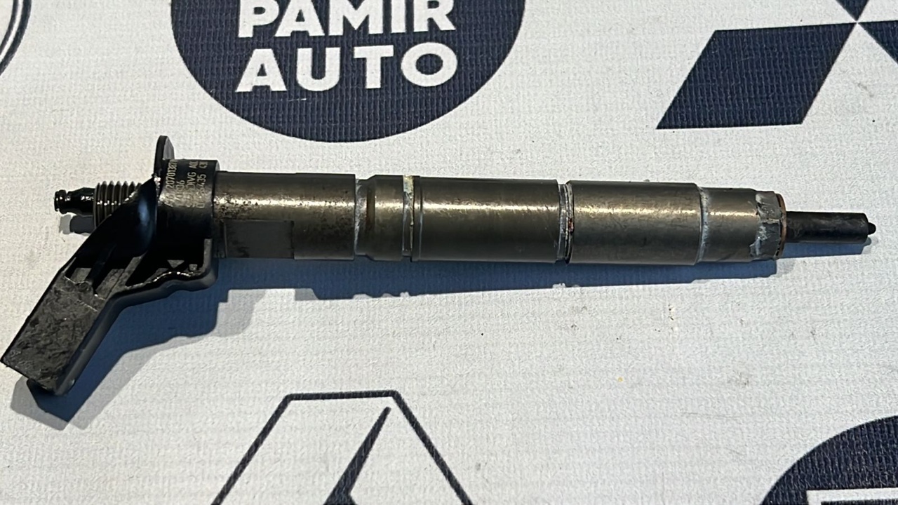 Форсунка дизельная Mercedes E/W211 2002-2009