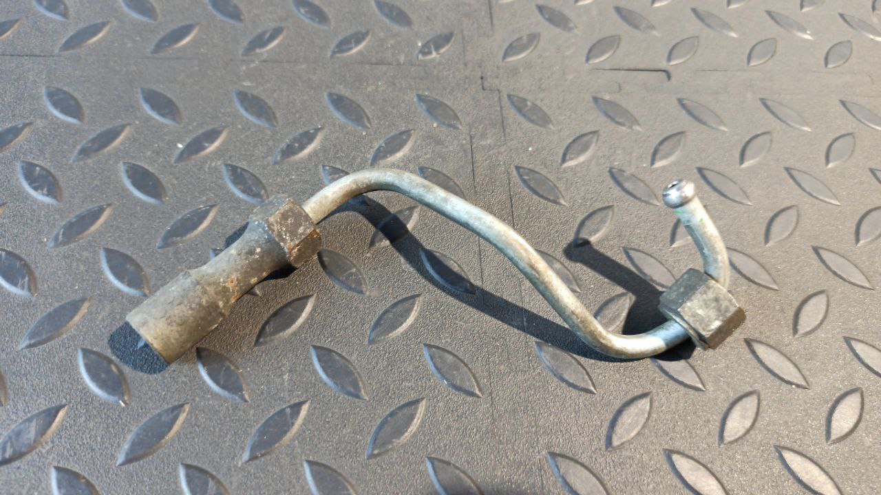 Трубка топливная Opel Vectra/C 2002-2008