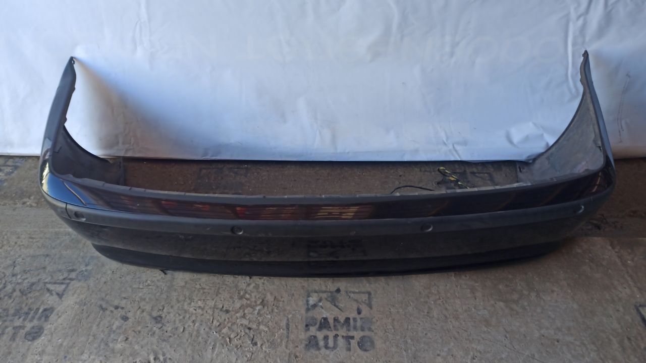 Бампер задний BMW 3/E46 1998-2007