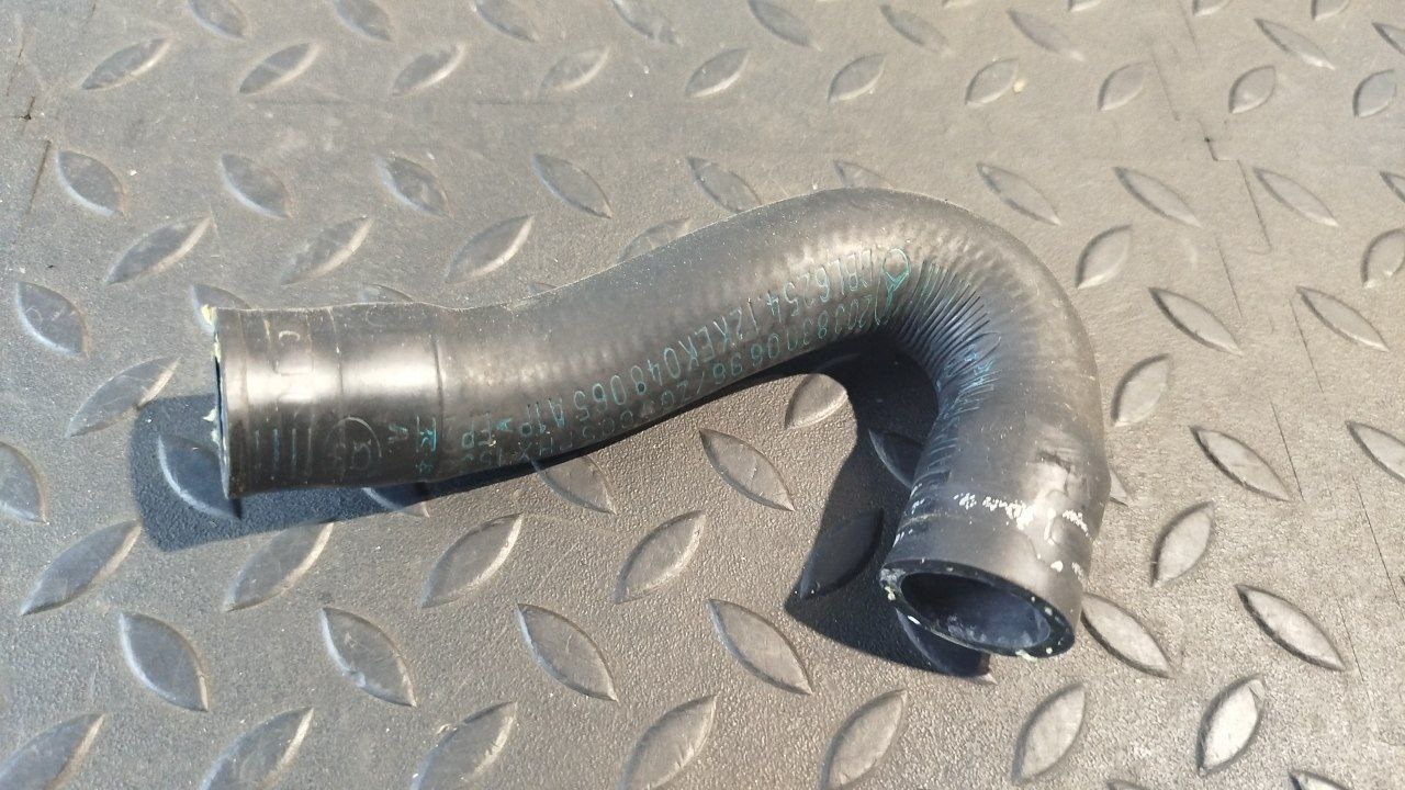 Патрубок ОЖ Mercedes C/W203 2000-2008