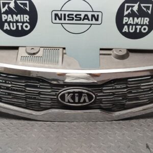 Решетка радиатора Kia Ceed 2006-2012