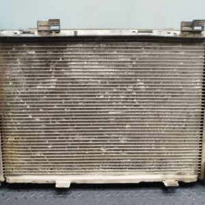Радиатор ОЖ Mercedes C/W202 1993-2001