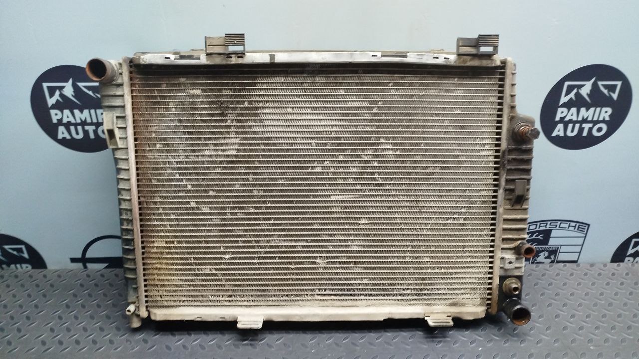 Радиатор ОЖ Mercedes C/W202 1993-2001